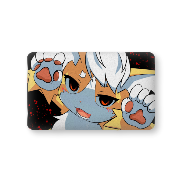 ふかふかクッション - 中（H36×W56cm） - 両面