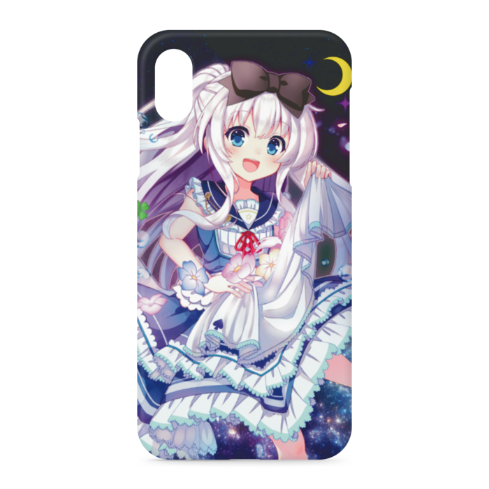 iPhoneケース - iPhone XSMax - 側面あり
