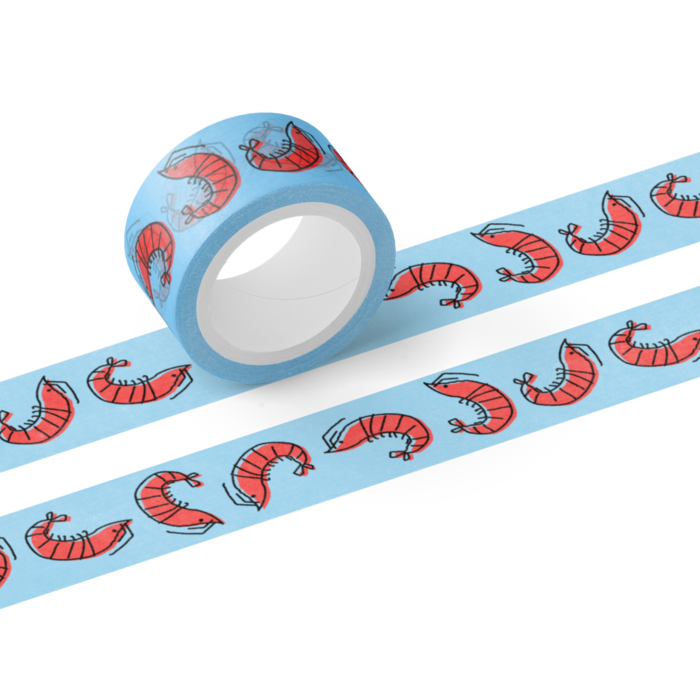 マスキングテープ - テープ幅 20mm