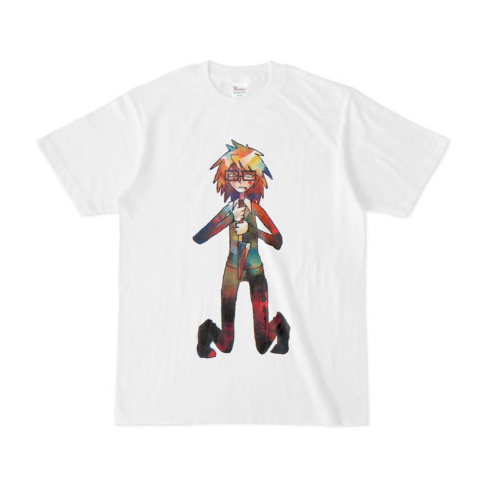 Tシャツ - S - 白