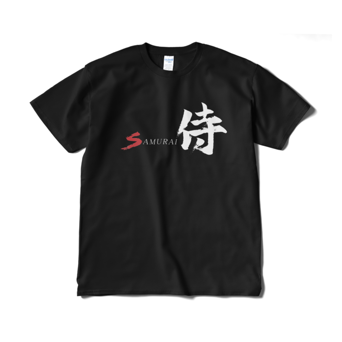 Tシャツ（短納期） - XL - ブラック
