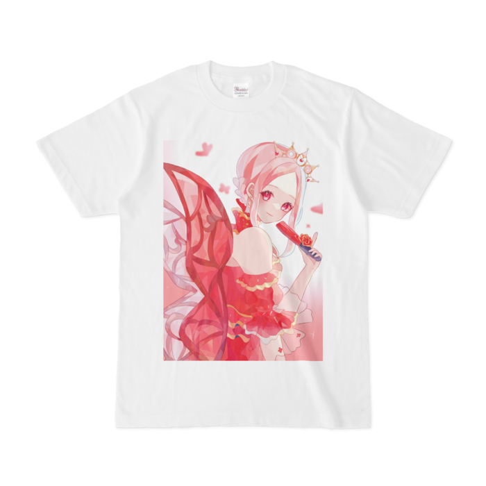 Tシャツ - S - 白