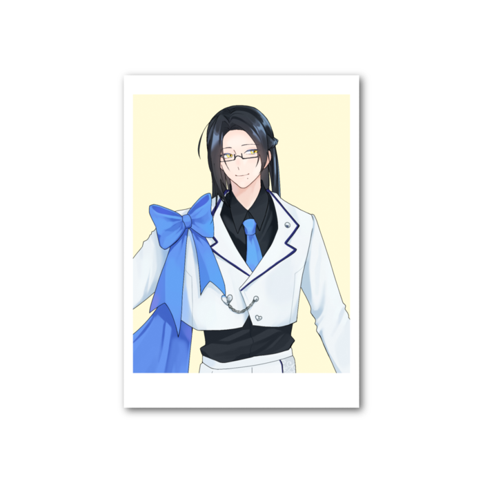 アイドル冬馬ver.