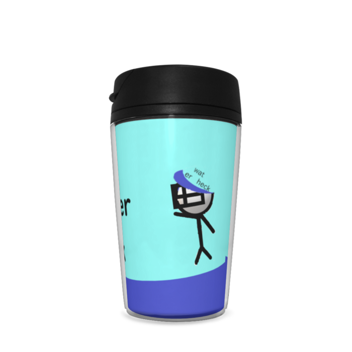 タンブラー - 350ml
