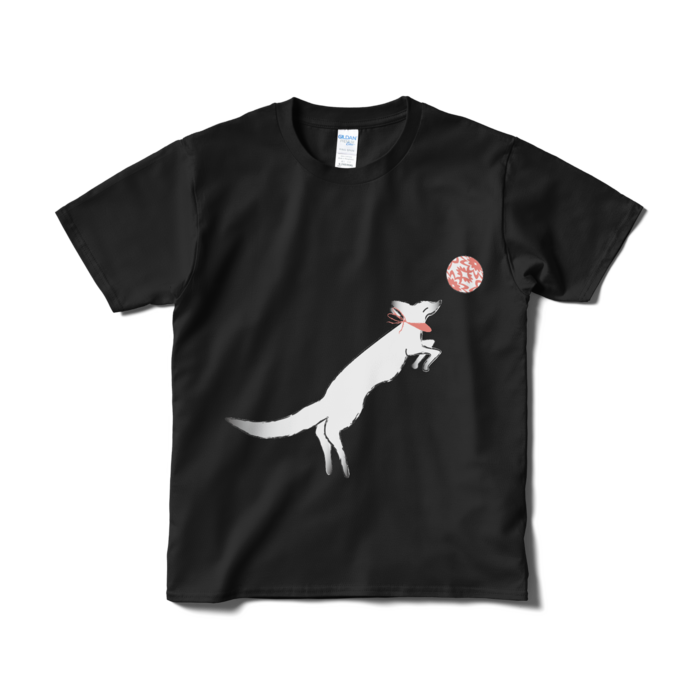 Tシャツ（短納期） - S - ブラック