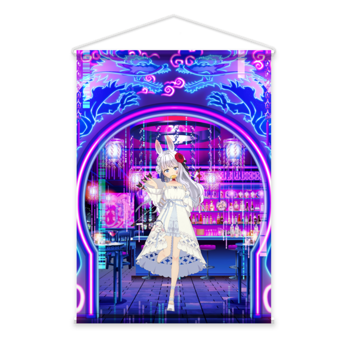 タペストリー - B2縦