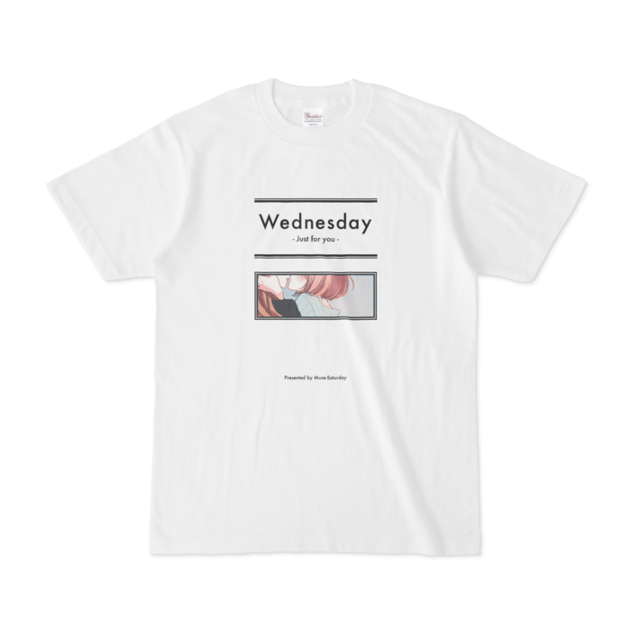 Wednesday《Yuzu ✕ Fubuki:typeB》- S -