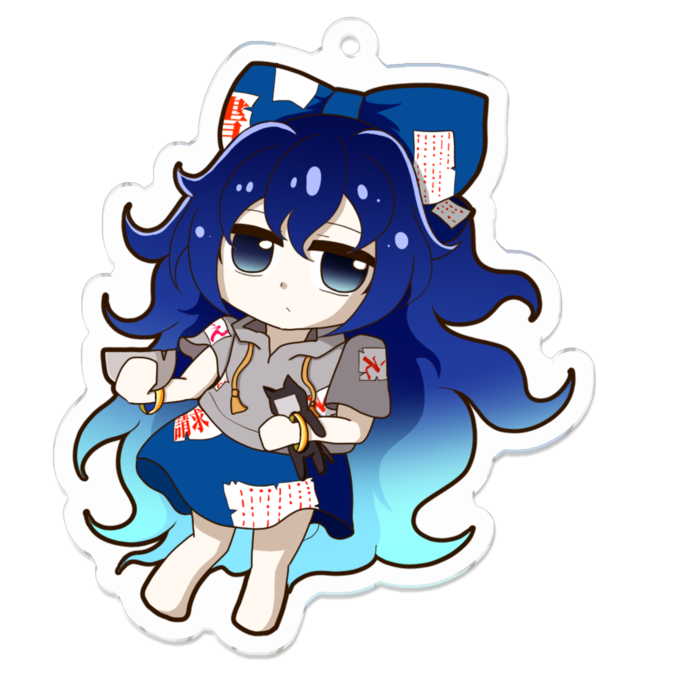 東方project/黄昏フロンティア作品15作