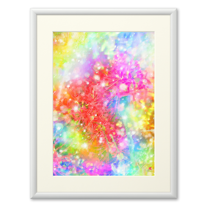 複製画(プリモアート) - A3