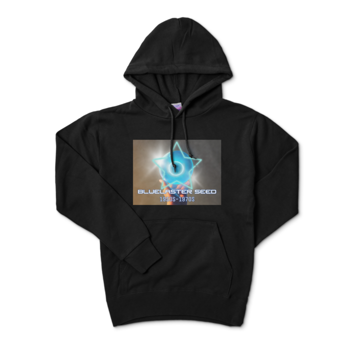 パーカー - S - ブラック