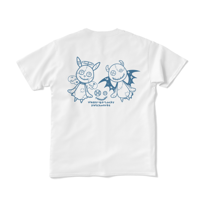 Tシャツ（短納期） - S - ホワイト