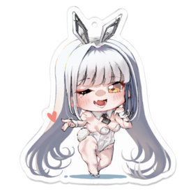 ビッグタオル MAID IN VALENTINE NIKKE EXHIBITION 事後通販