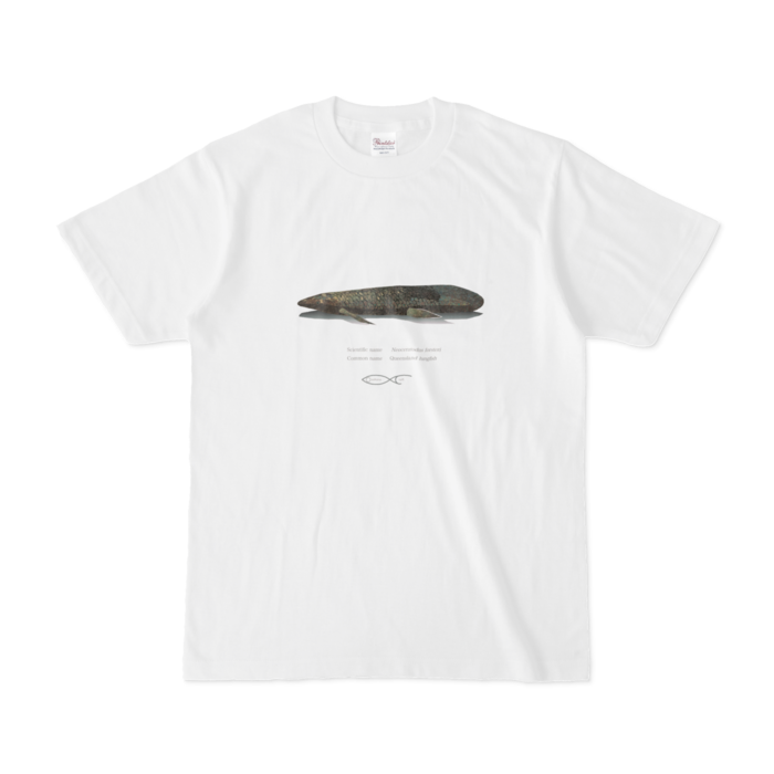 Tシャツ - S - 白