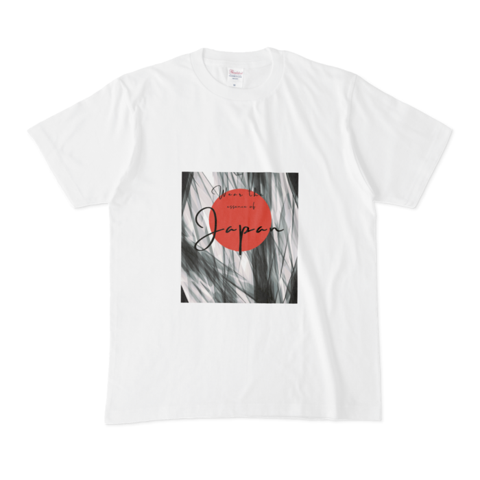 Tシャツ - M - 白
