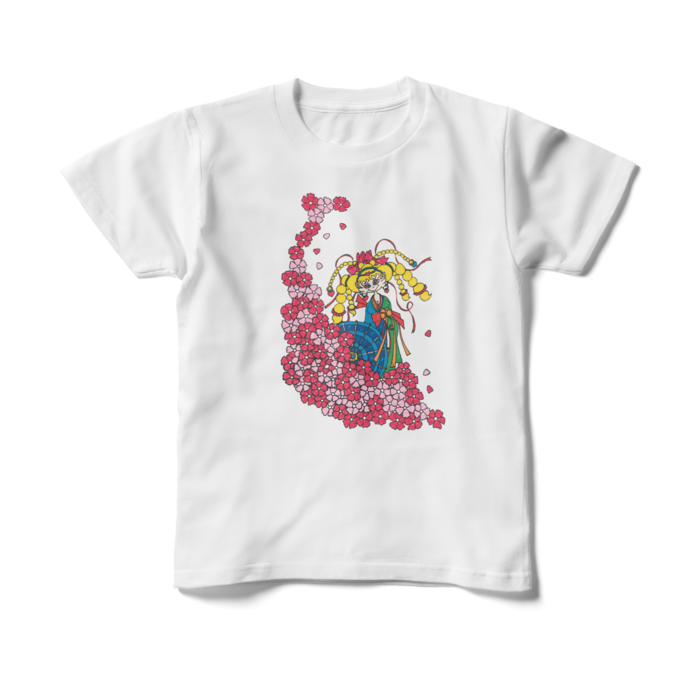キッズTシャツ - 150cm - 正面