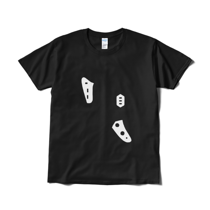 Tシャツ（短納期） - L - ブラック