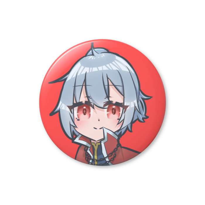 缶バッジ（バリュー） - 32mm