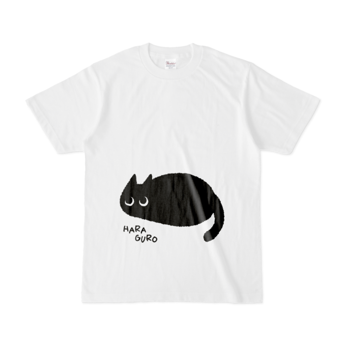 Tシャツ - S - 白
