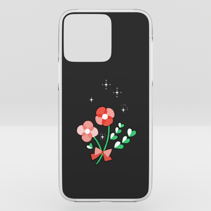クリアiPhoneケース - iPhone 16 Pro Max(1)