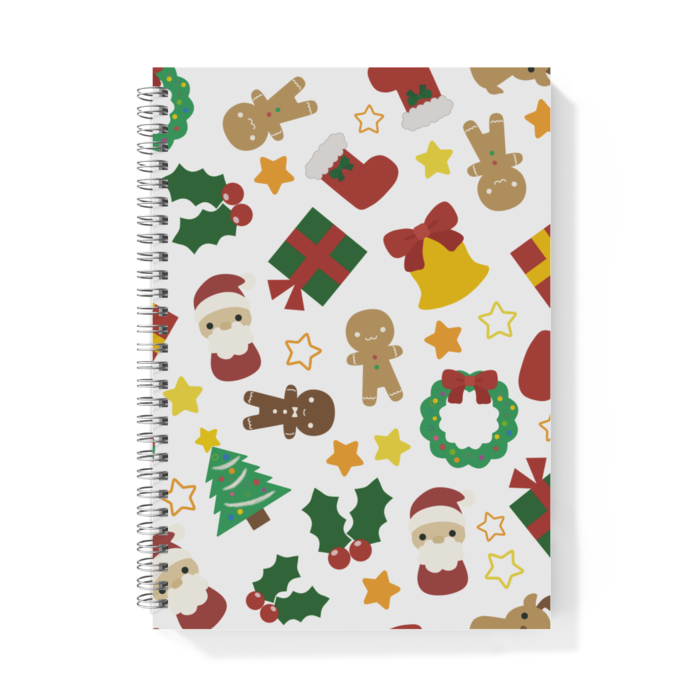 リングノート - B5 - 