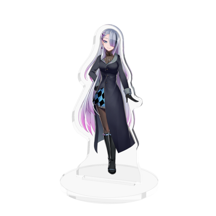 アクリルフィギュア - M