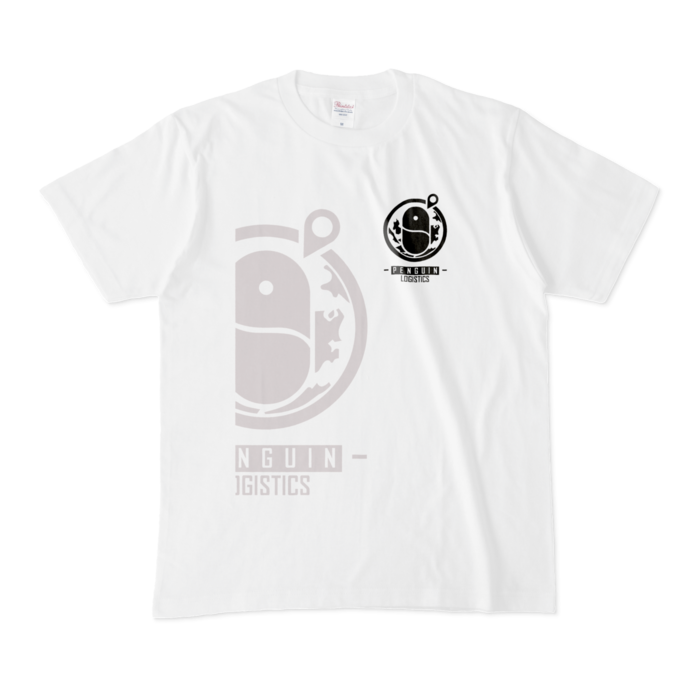 Tシャツ - M - 白