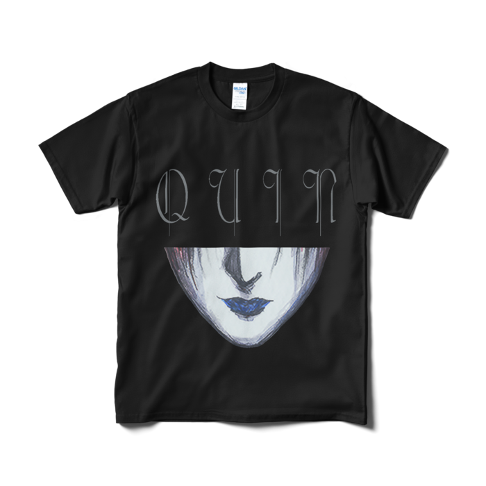 Tシャツ(短納期) - M - ブラック
