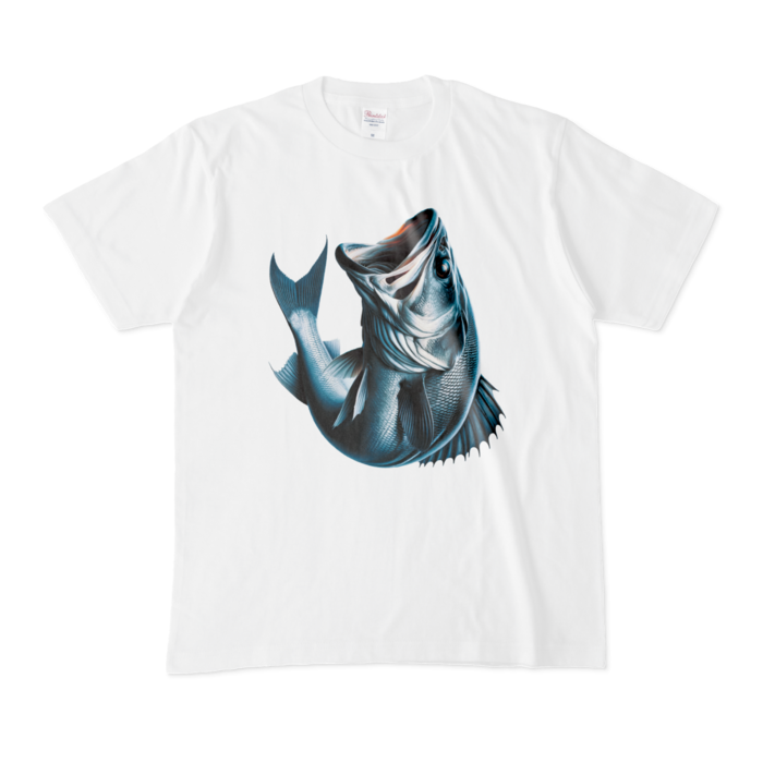Tシャツ - M - 白