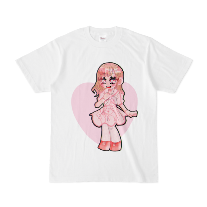 Tシャツ - S - 白