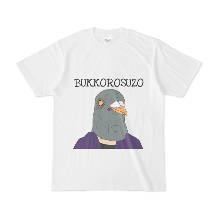 Tシャツ - S - 白