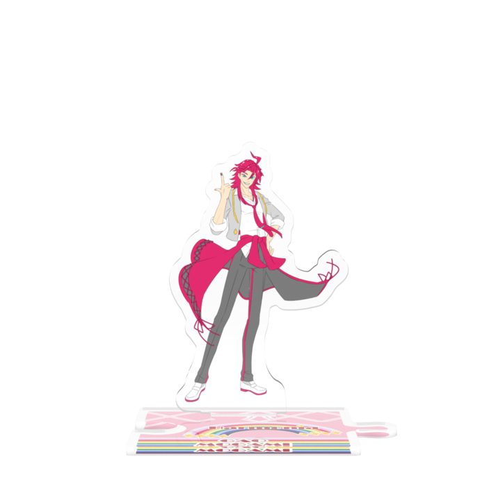 つながるアクスタ - 80mm