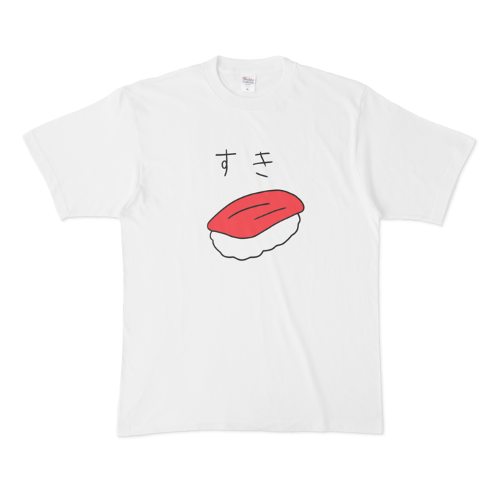Tシャツ - XL
