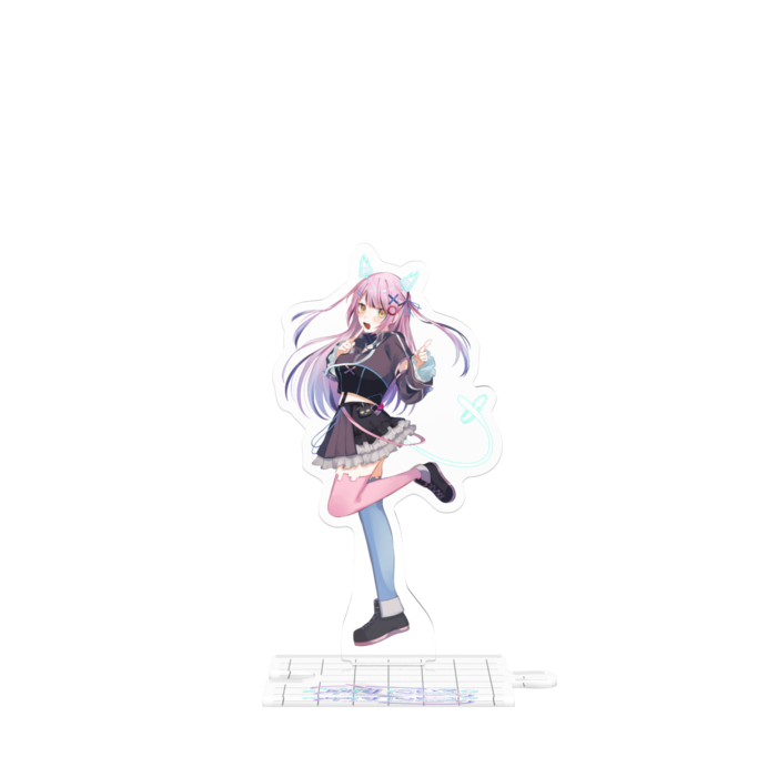 つながるアクスタ - 125mm