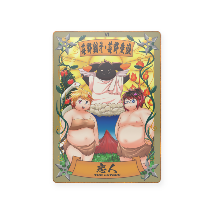 プラスチックカード - トレカ（63 × 88mm）