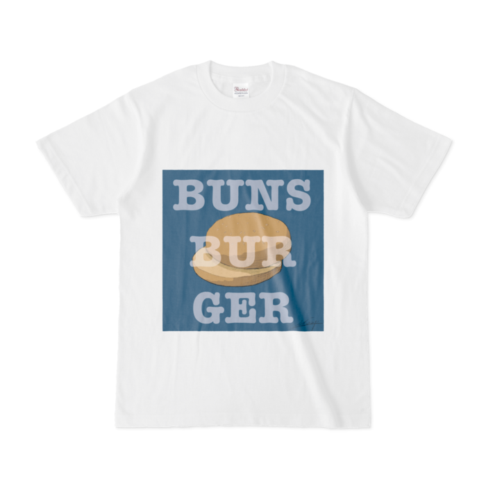 Tシャツ - S - 白