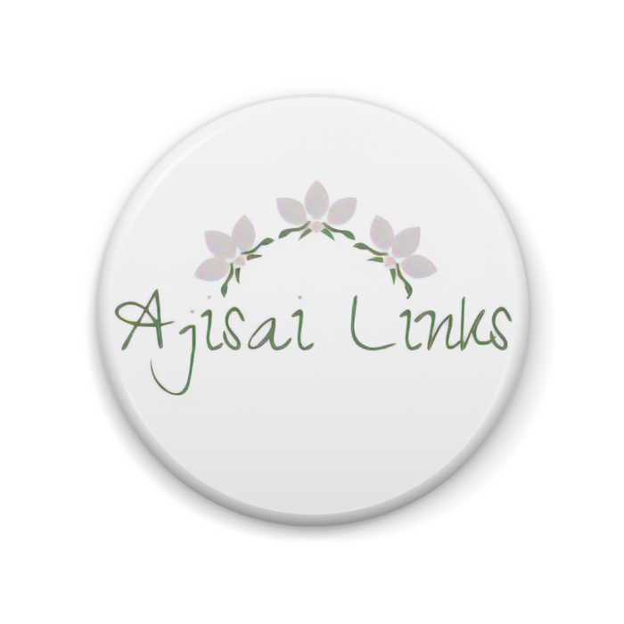 缶バッジ - 57 mm