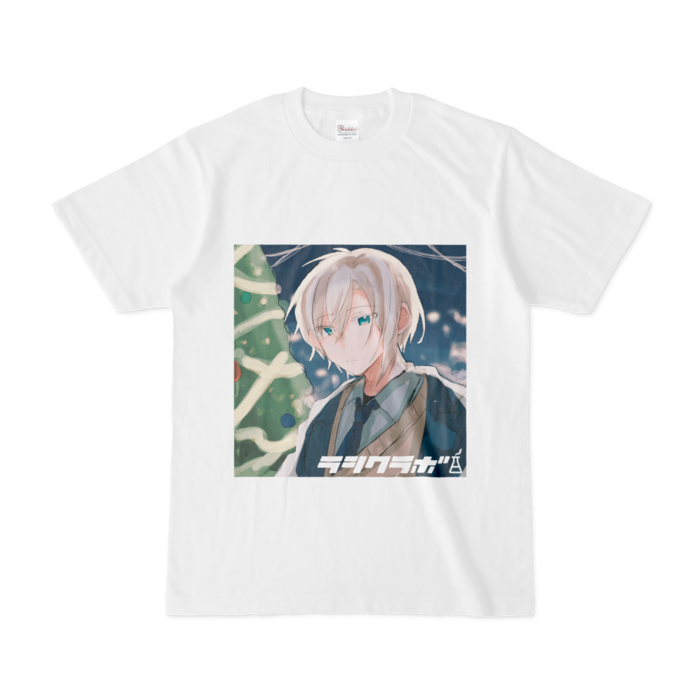 Tシャツ - S - 白