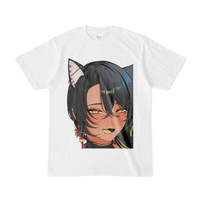 Tシャツ - S - 白