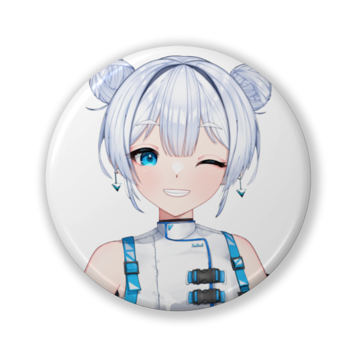 新衣装記念✧缶バッジ - (3)