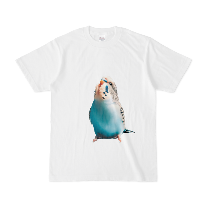 Tシャツ - S - 白