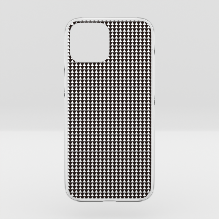 クリアiPhoneケース - iPhone 16