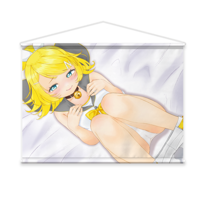 タペストリー - B2横