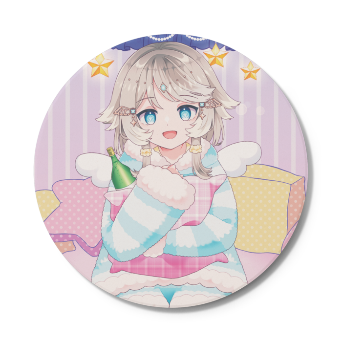 コースター - ライエル・ベガ