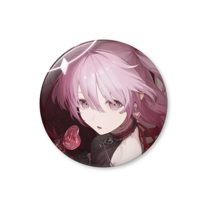 缶バッジ（バリュー） - 56mm