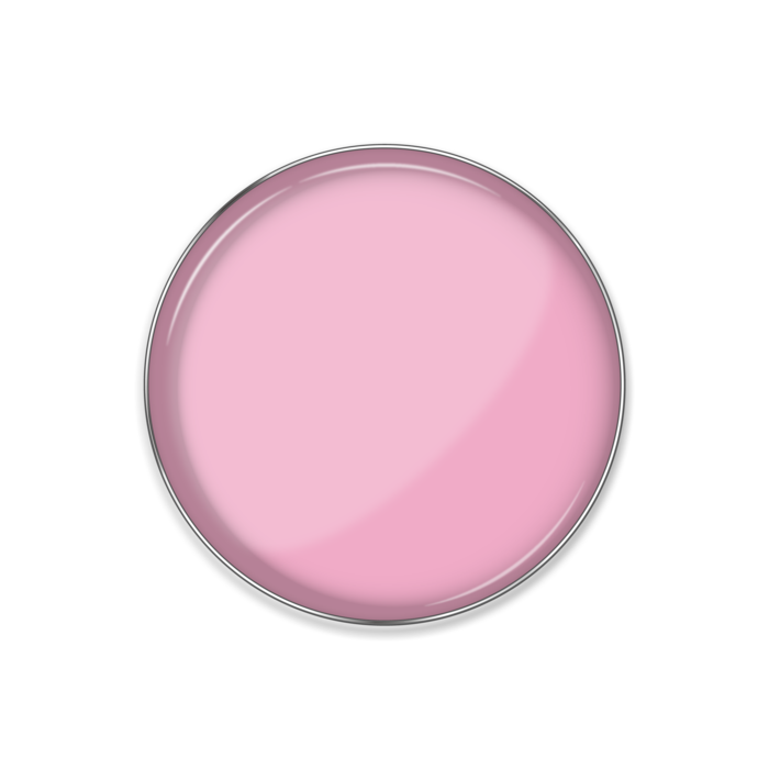 ピンバッジ - 丸形25mm