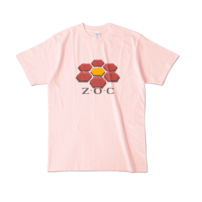 ライトピンク[L]