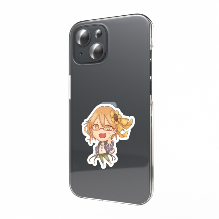 スマホステッカー ノーマル