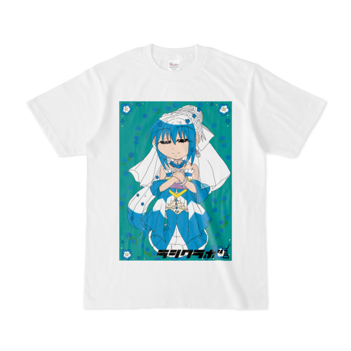 Tシャツ - S - 白