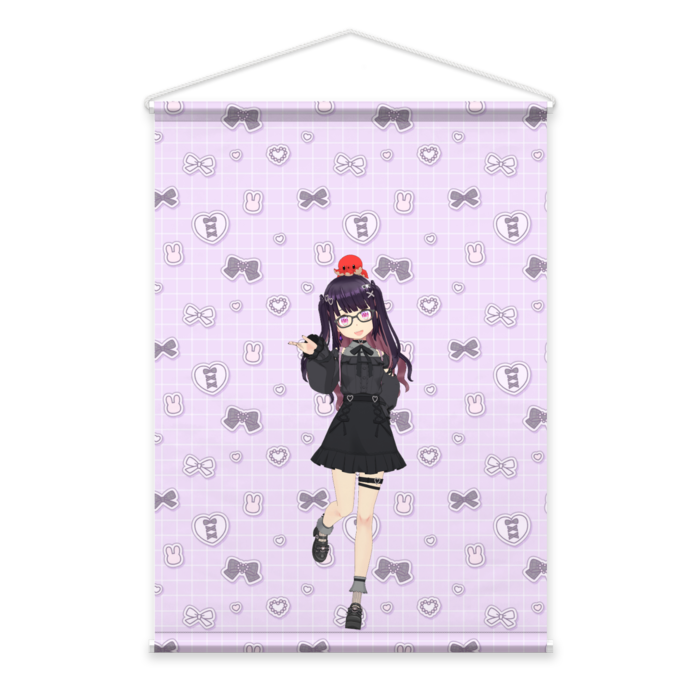 タペストリー - B2縦