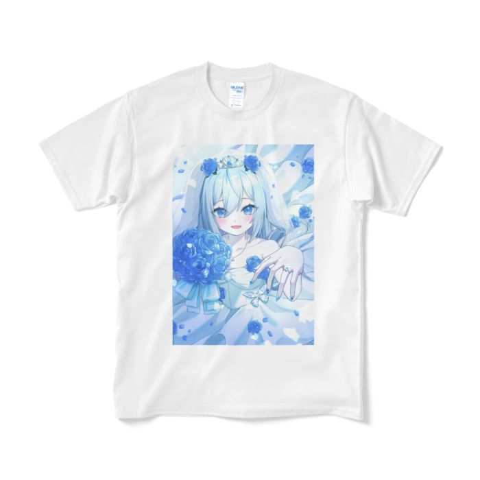 Tシャツ（短納期） - M - ホワイト